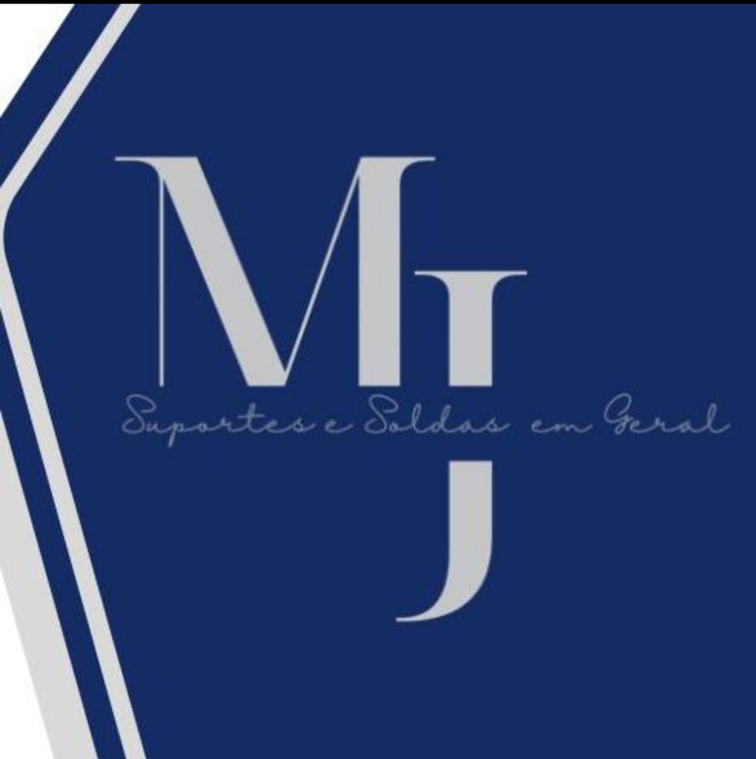 MJ Suportes e Soldas